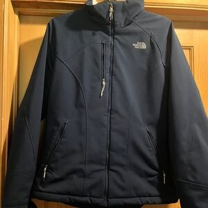 LIKE NEW The North Face women’s Permalift Jacket